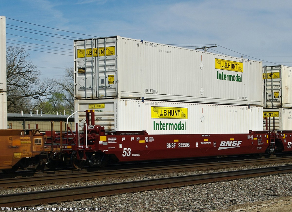 BNSF 255508B